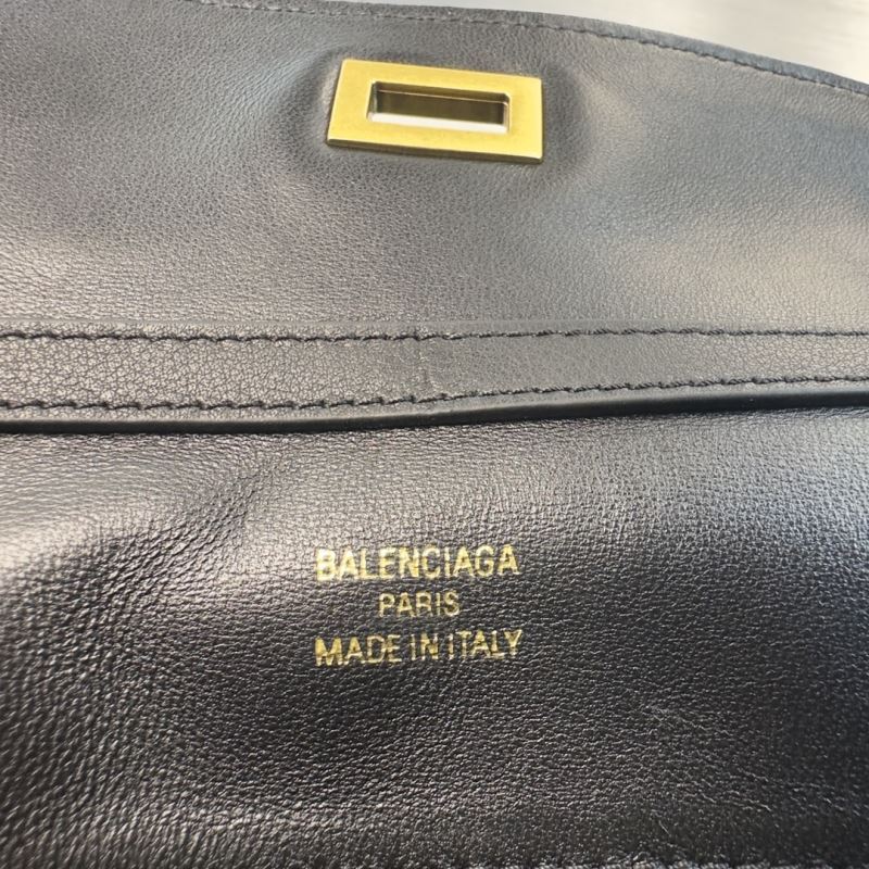 Balenciaga Rodeo Bags